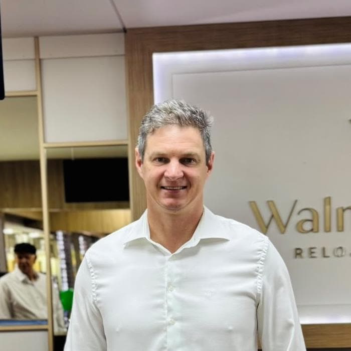 José Fernando Wulff