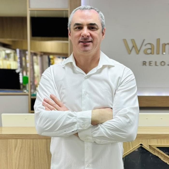 Adriano Wulff